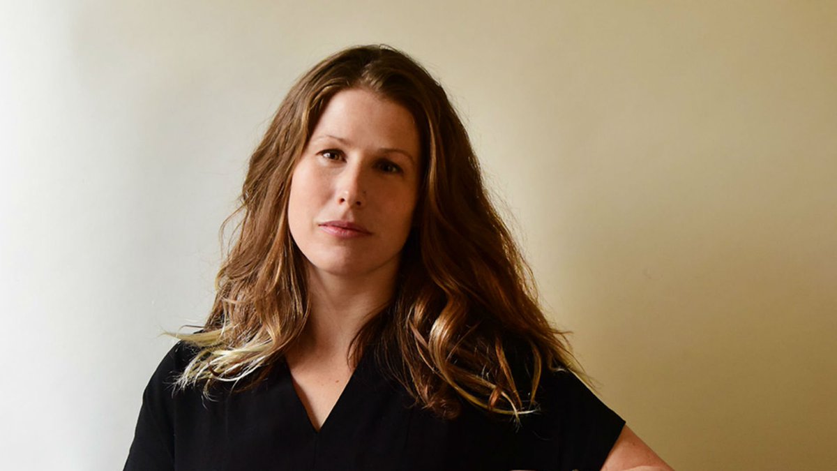 BBC Woman's Hour (@bbcwomanshour) on Twitter photo What is the gender data gap? And why does it matter? 📻 👉 Tomorrow <a href="/CCriadoPerez/">Caroline Criado Perez</a> explains how she thinks we design sex discrimination into society. 📷 © Rachel Louise Brown Brown.bbc.in/2Tf9POk What is the gender data gap? And why does it matter? 📻 👉 Tomorrow <a href="/CCriadoPerez/">Caroline Criado Perez</a> explains how she thinks we design sex discrimination into society. 📷 © Rachel Louise Brown Brown.bbc.in/2Tf9POk