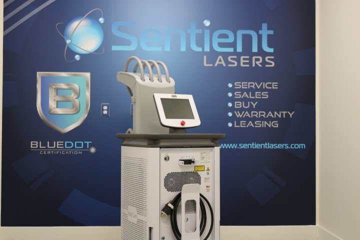 Have you learned about our Dot Demo Service? We're leading the industry in transparency and customer service. Read about it in Aesthetics Wire.  bit.ly/2EAP1IR #modernaesthetics #aesthetics #SentientLasers #cosmeticlasers