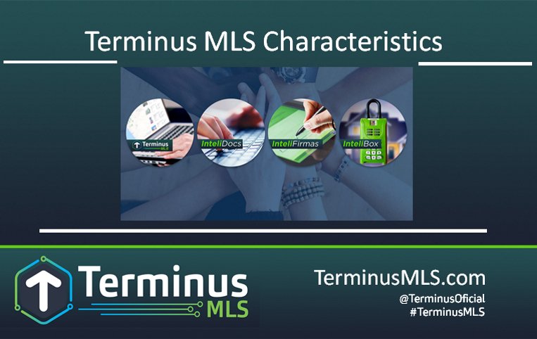 TerminusMls's tweet photo. 📣 Read about the Characteristics of Terminus MLS Here! 🏘️📲✅Mexico can be very proud of having the best systems in Terminus Sistema Global= 4 tools especially for real estate agents in Mexico. #TerminusMLS https://t.co/QAOSdObb6k https://t.co/91s7TQEKAy