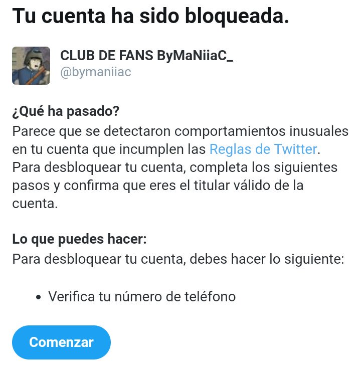 bymaniiac's tweet photo. Problemas tecnicos chicos.. pero todo solucionado. https://t.co/HtwNLWUT8Z