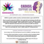 Photo by Cadasilsupportuk (@Cadasilsupport1)