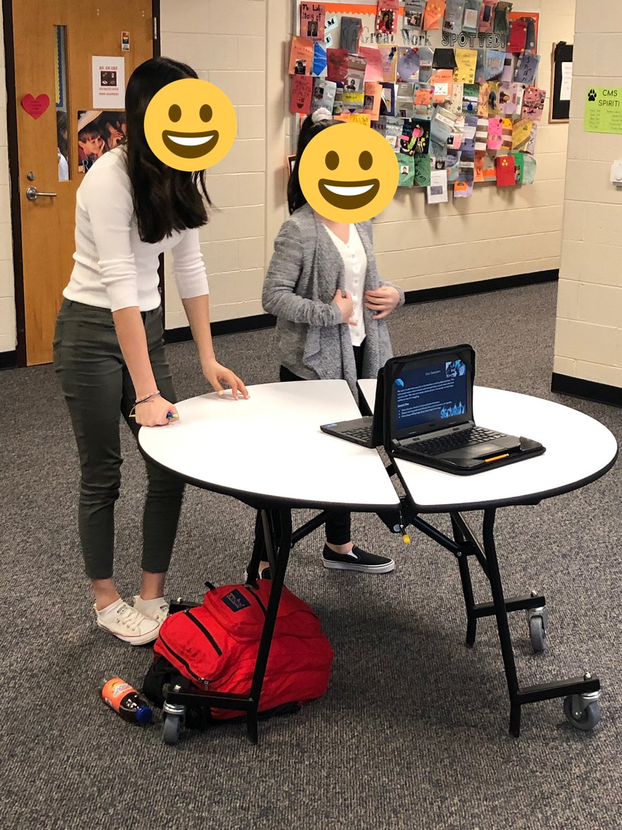 MrClarkCMS's tweet photo. 7th Grade students Global Citizenship Lesson - Model Congress @DrCarterCMS @MrSchimpfCMS @CCooperWWP #TLC https://t.co/NYCJGfSYG9