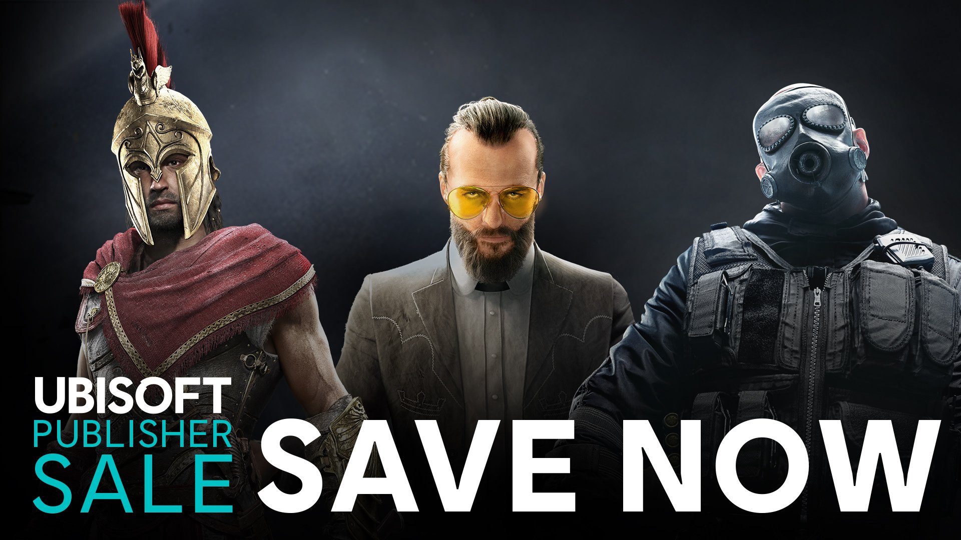 ubisoft publisher sale xbox