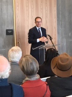 California_HCD's tweet photo. Congrats to Hunter’s View on their Phase Two grand opening! Huge accomplishment for San Francisco, residents, and all the partners who made it happen. So exciting to see program funding at work! #WhereFoundationsBegin #BringingCAHome #HuntersView #GrandOpening https://t.co/fRSh0XXXbA