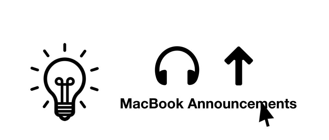 bvwlibrary's tweet photo. Hey Jags - Do not update anything on your MacBook. IGNORE any pop-ups/fly-ins to update. All installs will be made available in Self Service. #macbookupdate @BVWTIS @bvwspotlight https://t.co/fSt0hwhkQe