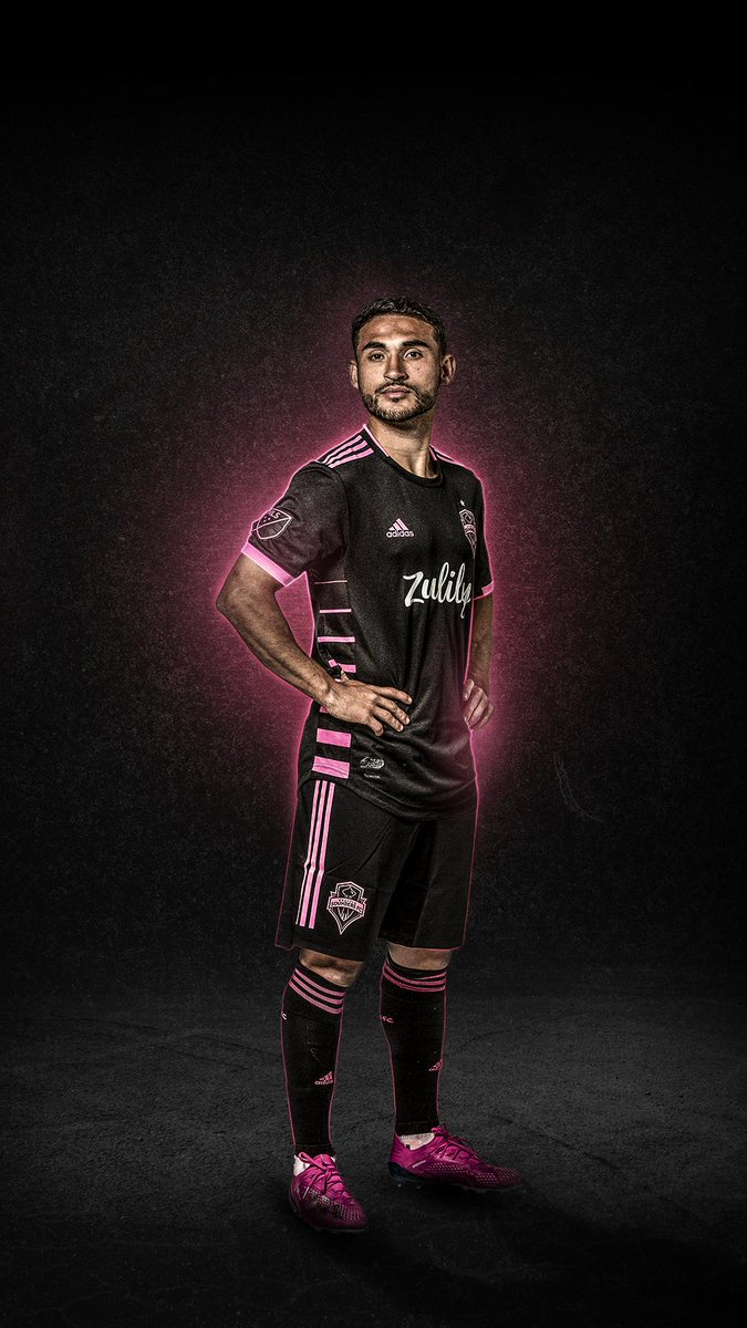 sounders new jersey 2019