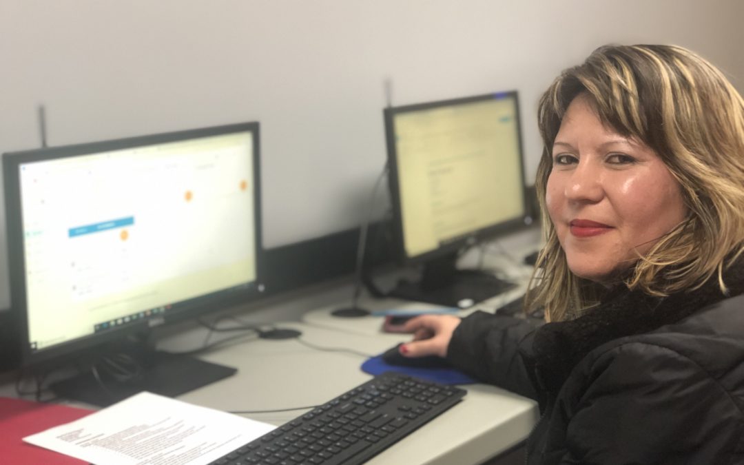 WorldEdUS's tweet photo. Join us this Tuesday 3/5 2PM EST #EdTechCenter will be sharing research findings in a webinar from #fieldtesting 7 #edtechtools for @employment_tech #workforcedev #literacy & #adultedu https://t.co/dAGOqGFnuJ @WorldEd https://t.co/tRXbekUmAq