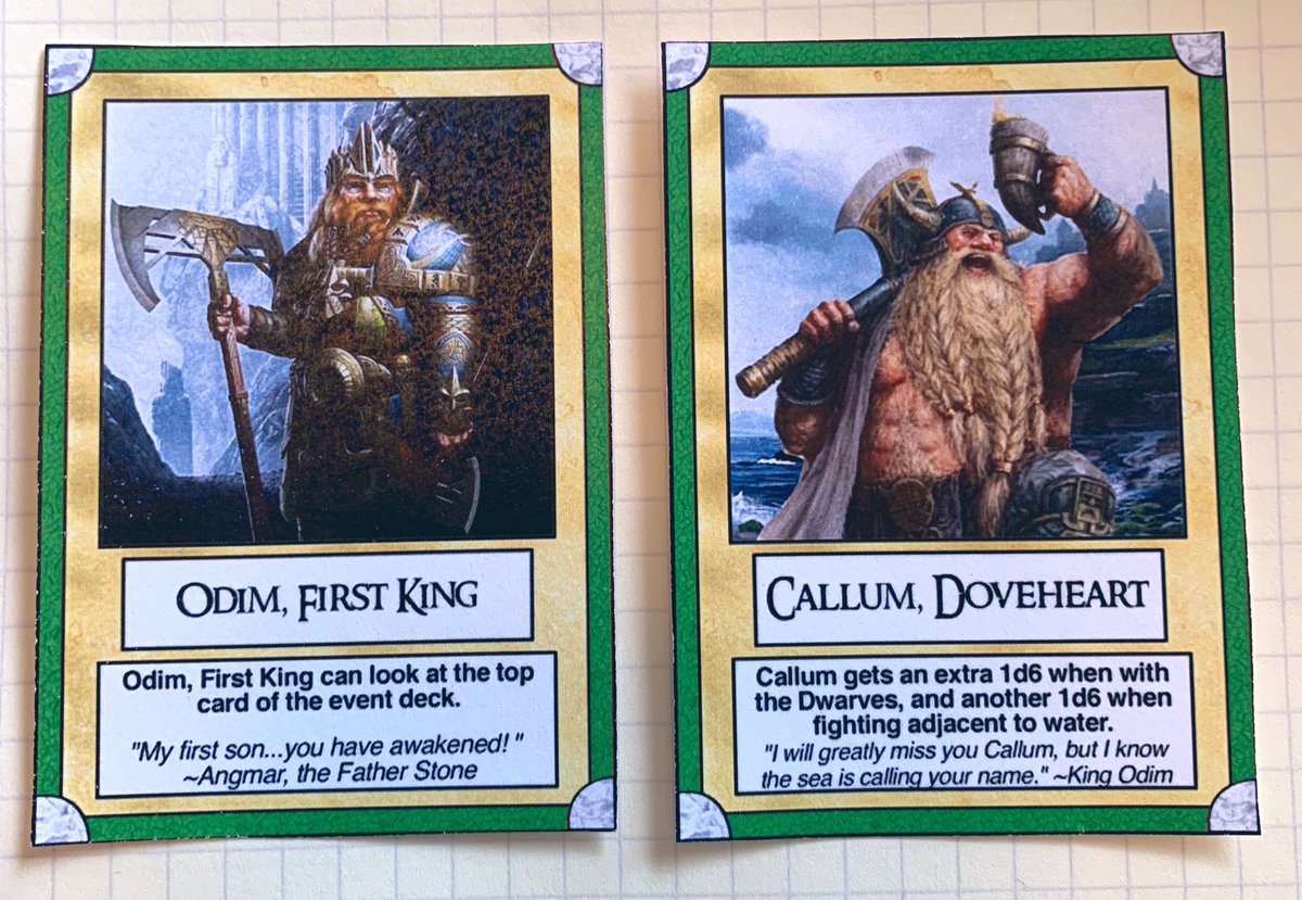 Dungeon Master Mitch tweet media
