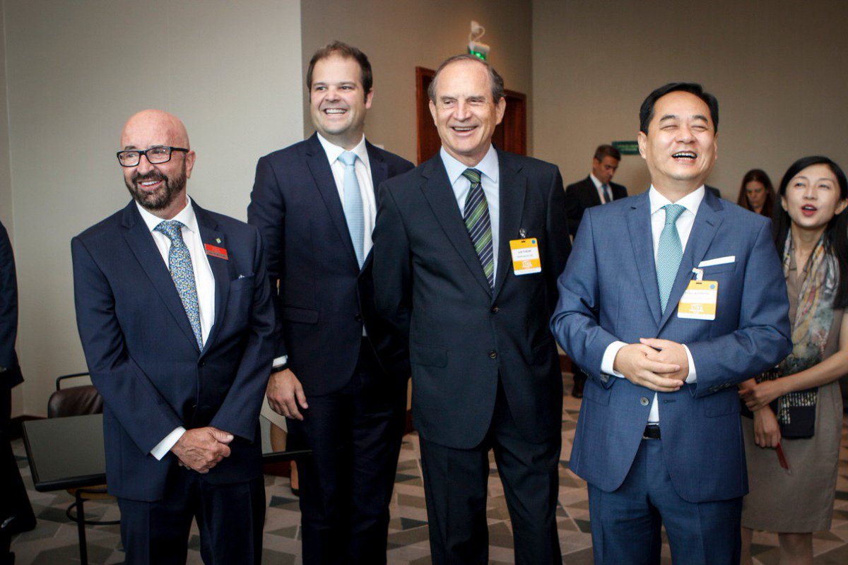 LIDE China tweet media