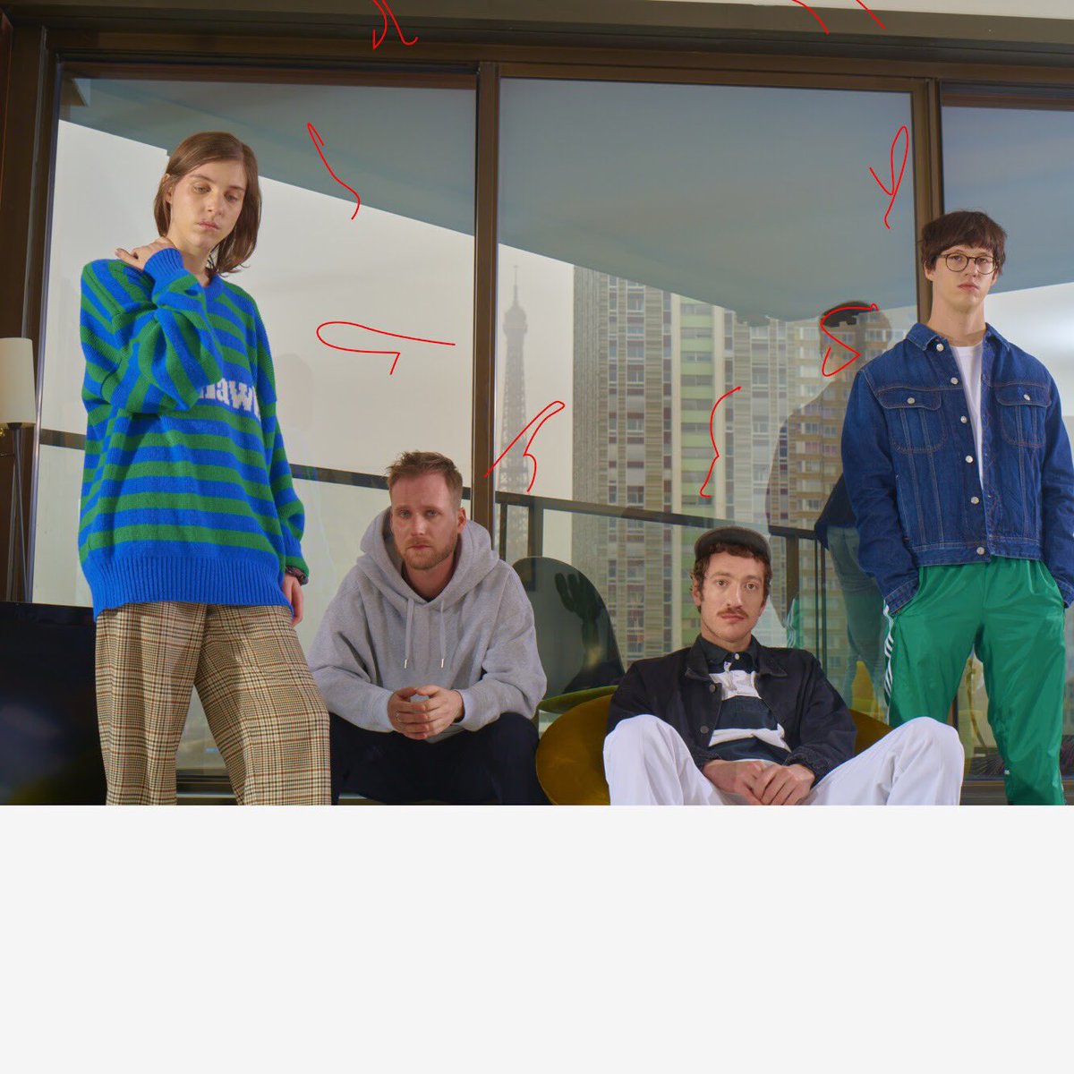 🚀 JEUDI À SAINT BRIEUX
💥 LIVE 
🔵 @LaCitrouille22 

➡️ facebook.com/events/3493483…