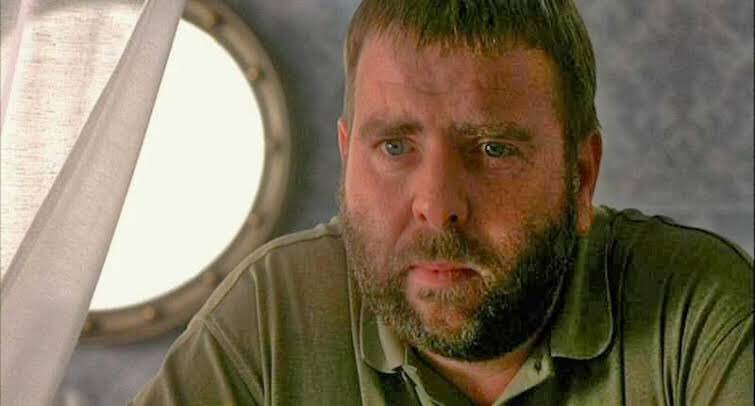 Happy birthday Timothy Spall. Mike Leigh s Secrets and lies was an acting masterclass. 