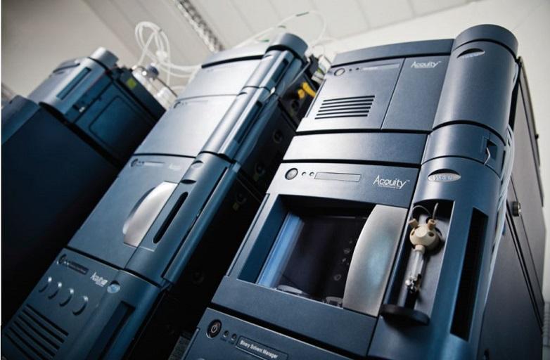 WatersCorp's tweet image. Learn how Chromicent applies #MethodLifecycle Management principles and AQbD to identify variables and risks that impact analytical performance on their customers&apos; methods. Download it here: bit.ly/2Tj0Lrx