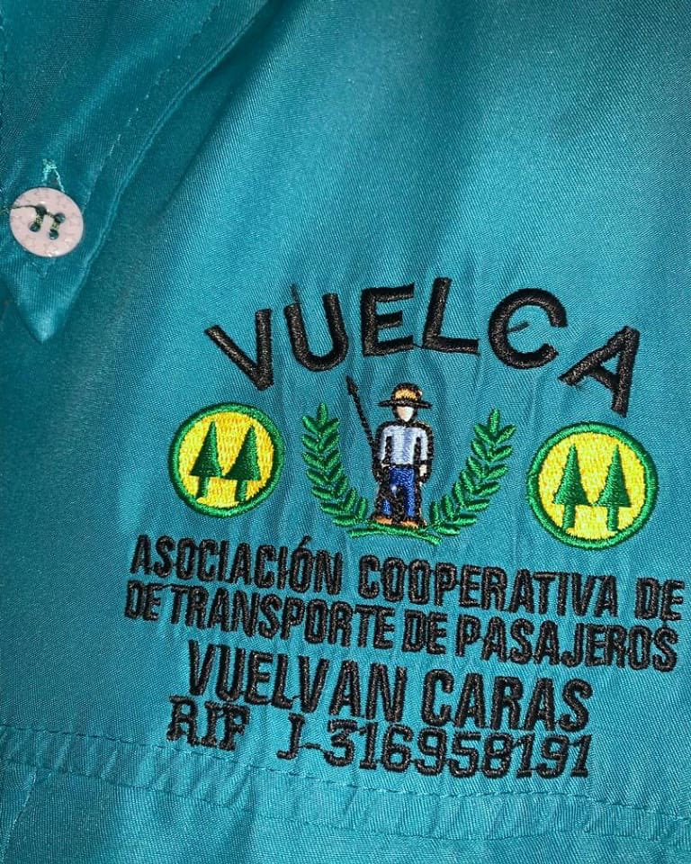 DouglasRicoVzla's tweet photo. Felicito al #CICPC Caricuao por la excelente reunión con el señor Jose Zambrano, representante de la Asociación Cooperativa de Transporte de Pasajeros Vuelvan Caras.
Nuestro objetivo es brindarle más seguridad y confianza a los pasajeros de las unidades de transporte. https://t.co/XftdK9j9st