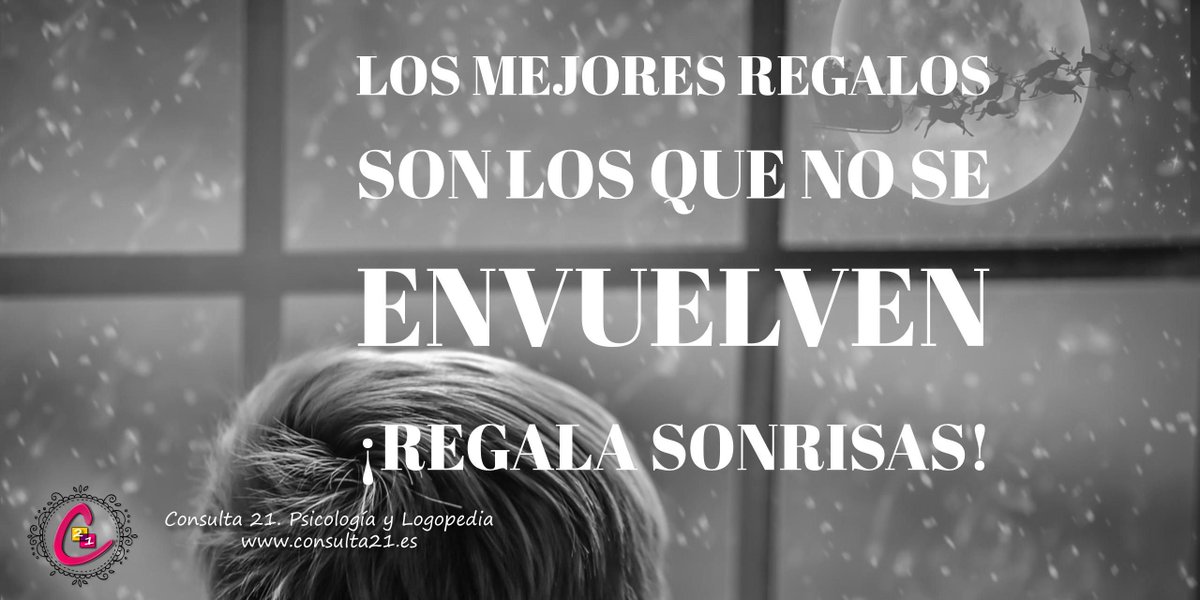 😁🎁 ¡Regala sonrisas! 😁🎁 

#ElMejorRegalo #RegalaMomentos #DisfrutaLaVida #Vive