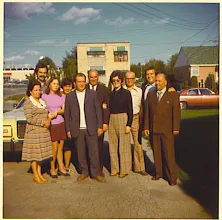 RMPiet's tweet photo. #Francziszek & #Stefania (#Lis) #Pietrzkiewicz w #Sons #Ryszard & #Zbigniew #Piet @ 111 #Pearl #Street #Brantford & 802 #Talbot St #Toronto #London #Ontario #Canada #Burczyk @ 381 #BeneteauDrive #RiverCanard #Amherstburg #LaSalle #Windsor w #Cousins #JudyLis #JoeLis #StanLis #UK https://t.co/9brBQGphmq