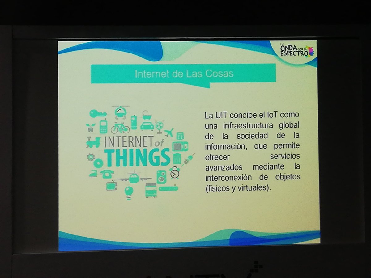 VidalAbreo's tweet photo. A esta hora en #Andinalink2019, atento a la exposicion del #OrgulloUIS Martha Suárez, directora de @ANE_Colombia https://t.co/1g436EQtyf