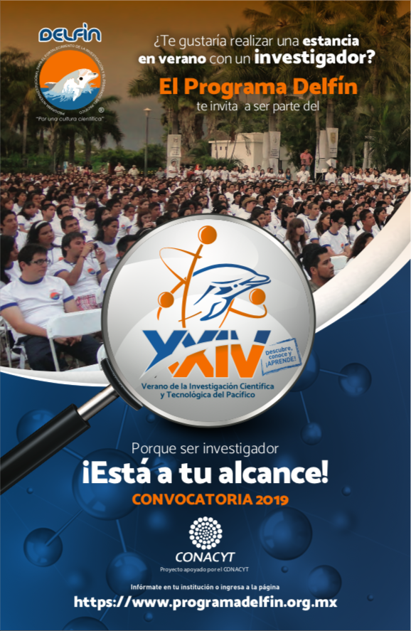 UES_MX's tweet photo. Está abierto el registro para el programa DELFIN de estancias académicas.
Regístrate en https://t.co/TpwdezwdoY antes del 15 de marzo. https://t.co/xvLgwFMcaJ