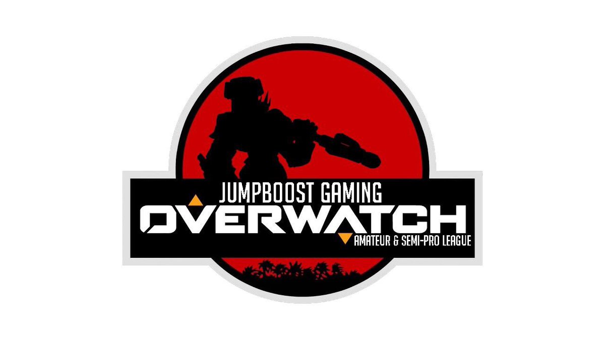 JumpBoostOWL's tweet image. The JumpBoost Gaming Overwatch League...a PlayStation 4 exclusive competitive league.

Launching this year.

Are you ready to join the fight?

#JumpBoostOWL #Overwatch #Playstation4 #PS4 #JumpBoostGaming