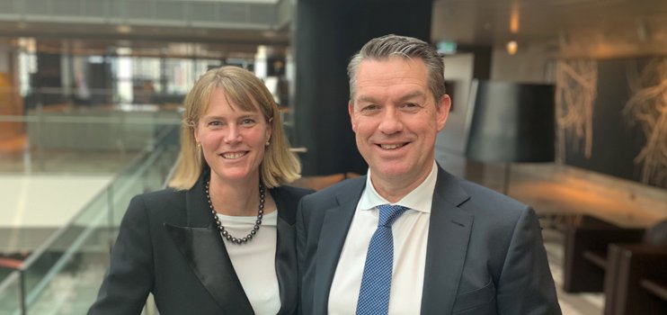 Group Executive changes in Australia
bit.ly/ANZ-Exec-chang…