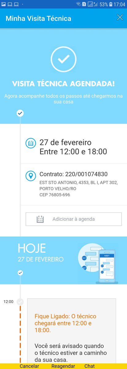 cristianosa07's tweet image. Mais uma vez uma tarde perdida de trabalho por incompetência da @NEToficial PARABÉNS, vocês conseguiram se portar mais una vez como irresponsáveis e sem nenhum respeito com os cliente. #NetLixo