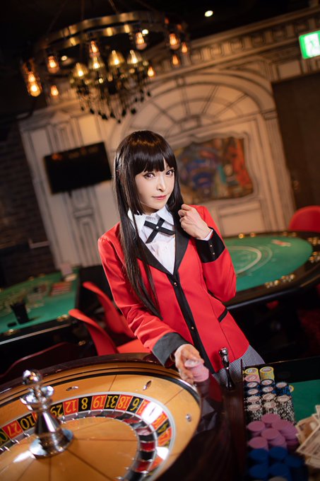 Twitterのコスプレ画像25