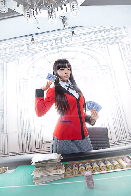 Twitterのコスプレ画像26