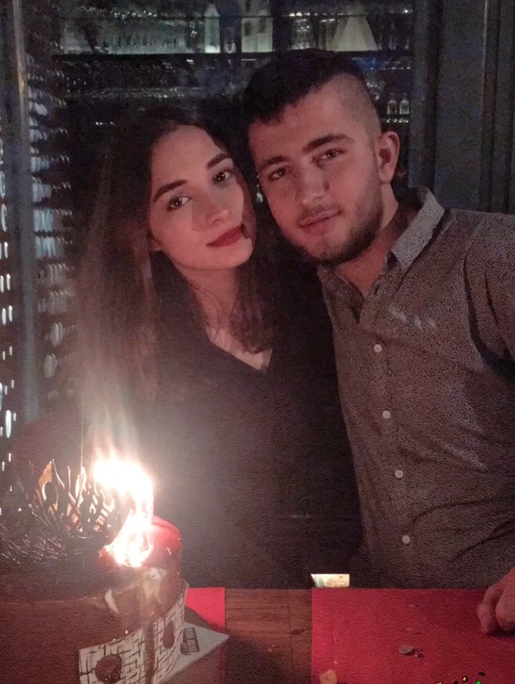 bilalynii's tweet photo. Bebeğimm https://t.co/LCzNEy2kcW