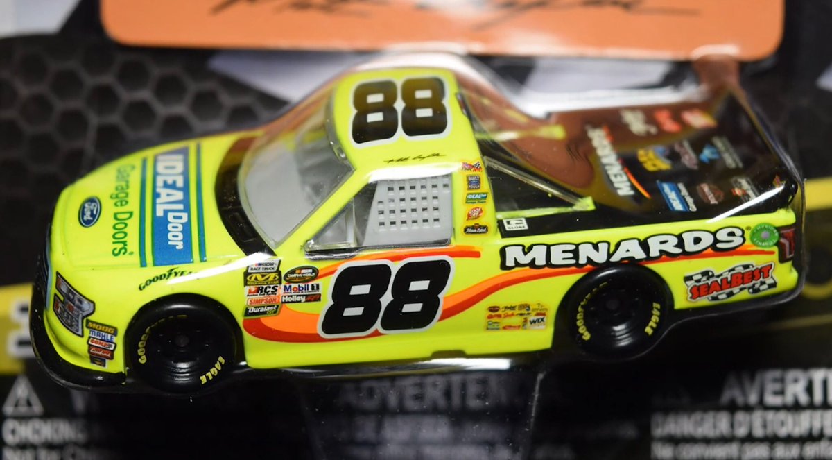 2019 nascar toys