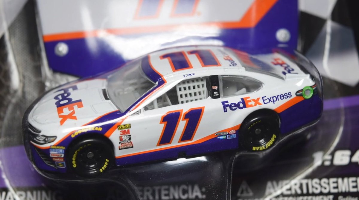 ryan blaney roval win diecast