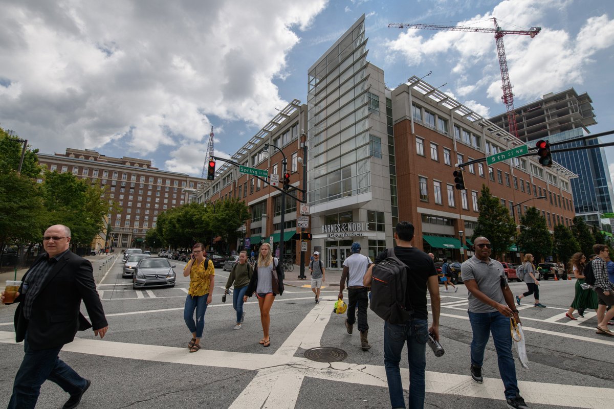 Georgia Tech On Twitter Top Public Institution For Engineering