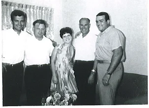 RMPiet's tweet photo. #Francziszek & #Stefania (#Lis) #Pietrzkiewicz w #Sons #Ryszard & #Zbigniew at 111 #Pearl #Street #Brantford & 802 #Talbot St. #London #Ontario #Canada #Grandson #BryanPiet @ 381 #BeneteauDrive #RiverCanard #Amherstburg #LaSalle #Windsor w #Cousins #JudyLis #JoeLis #StanLis #UK https://t.co/d3KQhnLKlm
