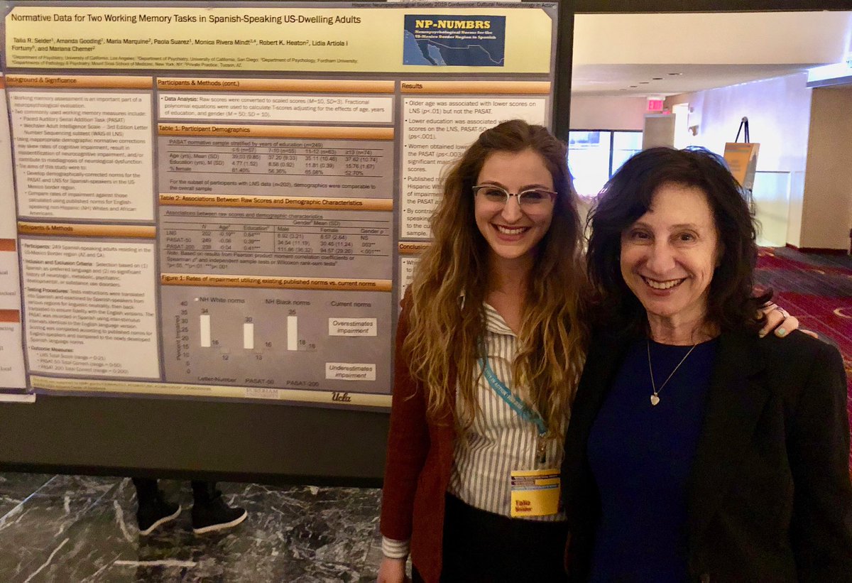 DrRiveraMindt's tweet photo. The #HNS2019 inaugural #poster session was a key #HNS priority for me & one of the great highlights of the conference w/ 70+ posters w/ great science from @ManBrickLabs , #UCSD, @FordhamNYC, #UPR & all over #LatinoAmerica. #URMsInSTEM
@HispanicNS @mleduggan @_tartalita @DrtobeM https://t.co/kA35oLuALJ