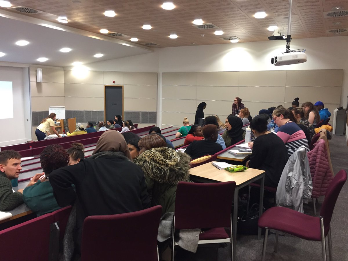 amd4_ann's tweet photo. I’m proud of the group’s today who got down to the task and worked well as groups⭐️⭐️👏🏽👏🏽 @RTP_BCU #PVAS #learningnursing #teamworking https://t.co/hDyYPeRTRt