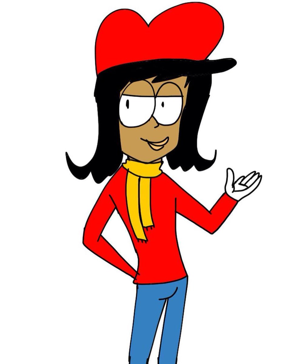 MvmNick's tweet photo. @Nickelodeon's @MvmNick gets an OC fanart appreciation from the @nickelodeonArb Team.
#mitchell #MitchellVanMorgan #MitchellUniverse #Nickelodeon_jpn #NickelodeonArabia #Nickelodeon #NickGamer #fanart #OC https://t.co/ENvfP750ID