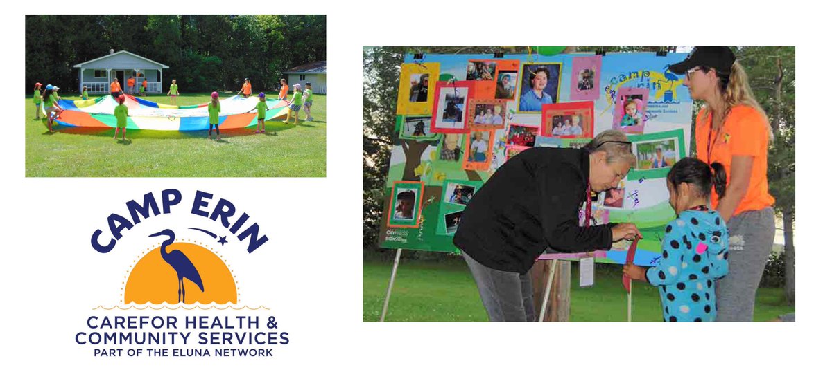 CareforHCS's tweet photo. Know a child struggling with grief after the loss of a significant person, Camp Erin Eastern ON may be the answer https://t.co/Eqnr3Ysote #CampErin #grief #griefsupport #griefandloss #themoyerfoundation #griefcamp #copingskills #loss #onelasthug #charity #healing #hope #love https://t.co/bmuNTufK33