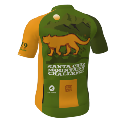 Santa Cruz Mountains Challenge tweet media