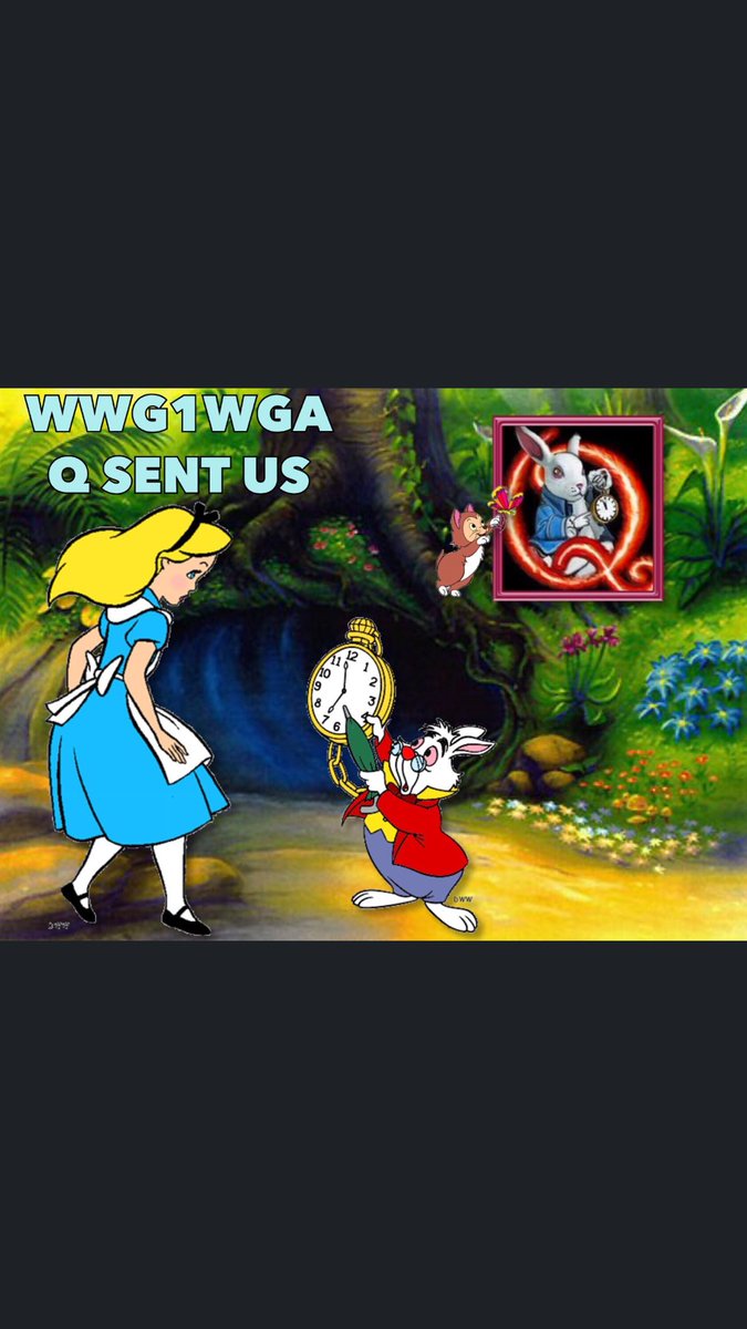Stephen57036680's tweet photo. @TG2TruthSeeker @Josearoni10 @HLAurora63 @dyro874 @gdzyi @JCKIGHTII @Dosta4Trump @Tweety66l @liftdupbyangels @sherry25793049 @caskett2014 @ManchesterTimer @jswimberly @TroySpe78948160 @57ChevySteve @ValleiGirl @luvHisappearing @Mouse72550Teri @Mcs90379173 @ParisBelgium @TLt8 #Q #1A
#QAnon #2A
#WWG1WGA
#Trumpmmxx
#BuildThatWall
#AllLivesMatter
#SocialismSucks
#ToKeepUSaFree
#TrumpRevolution
#BuildTheWallNow
#HillaryIsGoingToPrison
#wQke #WQKE 🚂Thank Y’all FB MAGA Patriots https://t.co/3p5Mheh4ZR