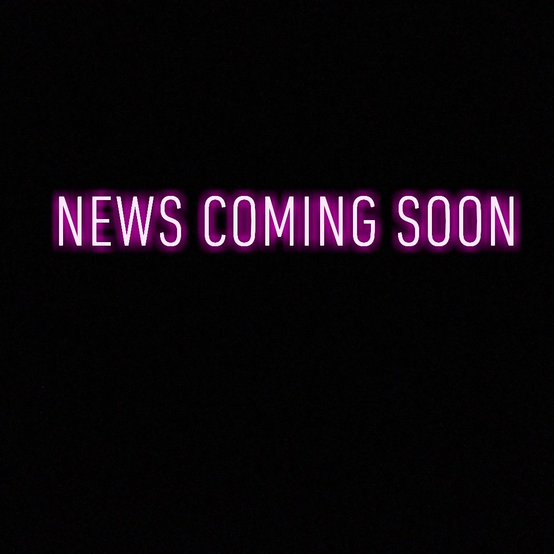 Stay tuned for news and follow us. New Music coming soon 😎

#news #newmusic #follow #music #recordlabel #musicbusiness #musicindustry #MusicIsLife #publisher #release #battl #battlvictoryrecords