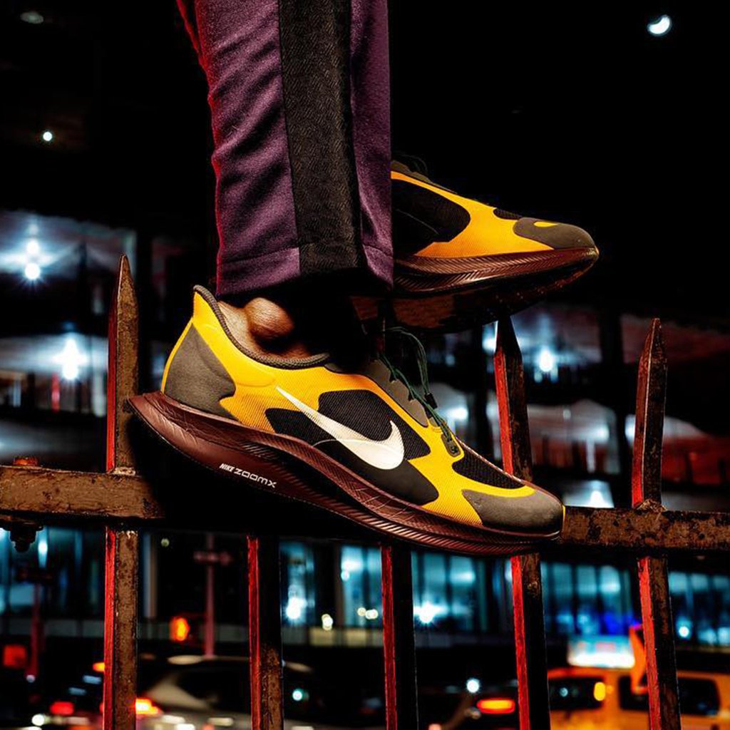 zoom pegasus 35 turbo x gyakusou