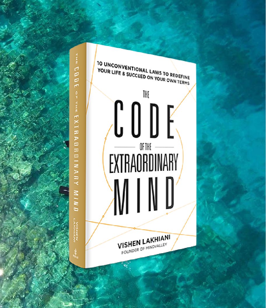 Preloved_Bride's tweet photo. Get rid of the Bullsh*t rules guiding your life! https://t.co/qFFG1Jz9hg #mindvalley #VishenLakhiani #thecodeoftheextraordinarymind #bookreview #lifecoach #transformation https://t.co/47W0I3yBHe