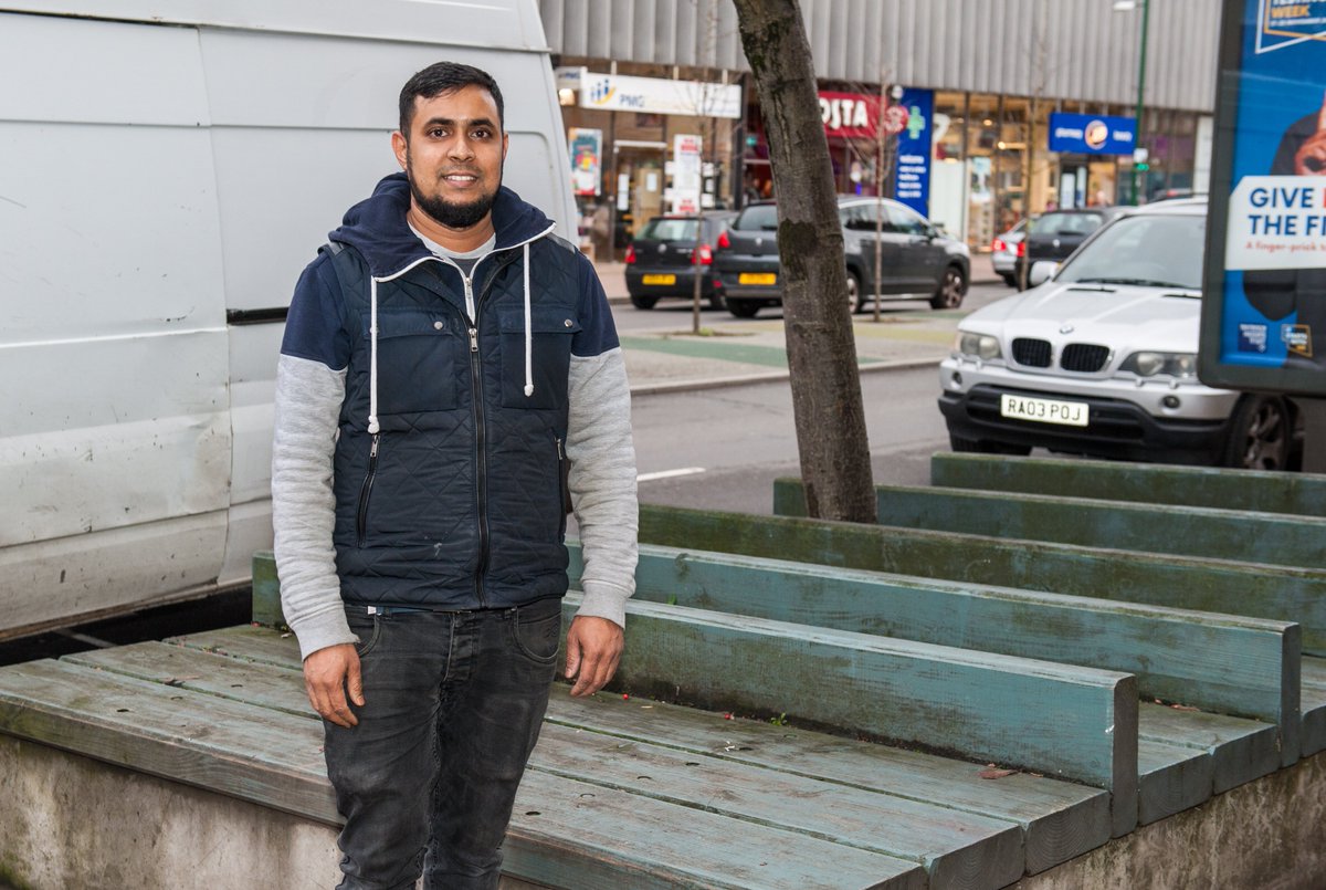 Our plants for the next Broadway benches are in! Meet outside Raju Cash &amp; Carry (One of our bed adopters) on Saturday 16th March at 1pm: facebook.com/events/3816473… With special thanks to @WorfieldPlants and Court Farm Garden Centre @LordScroley <a href="/communitybrain/">The Community Brain</a> <a href="/RBKingston/">Kingston Council</a> #Tolworth