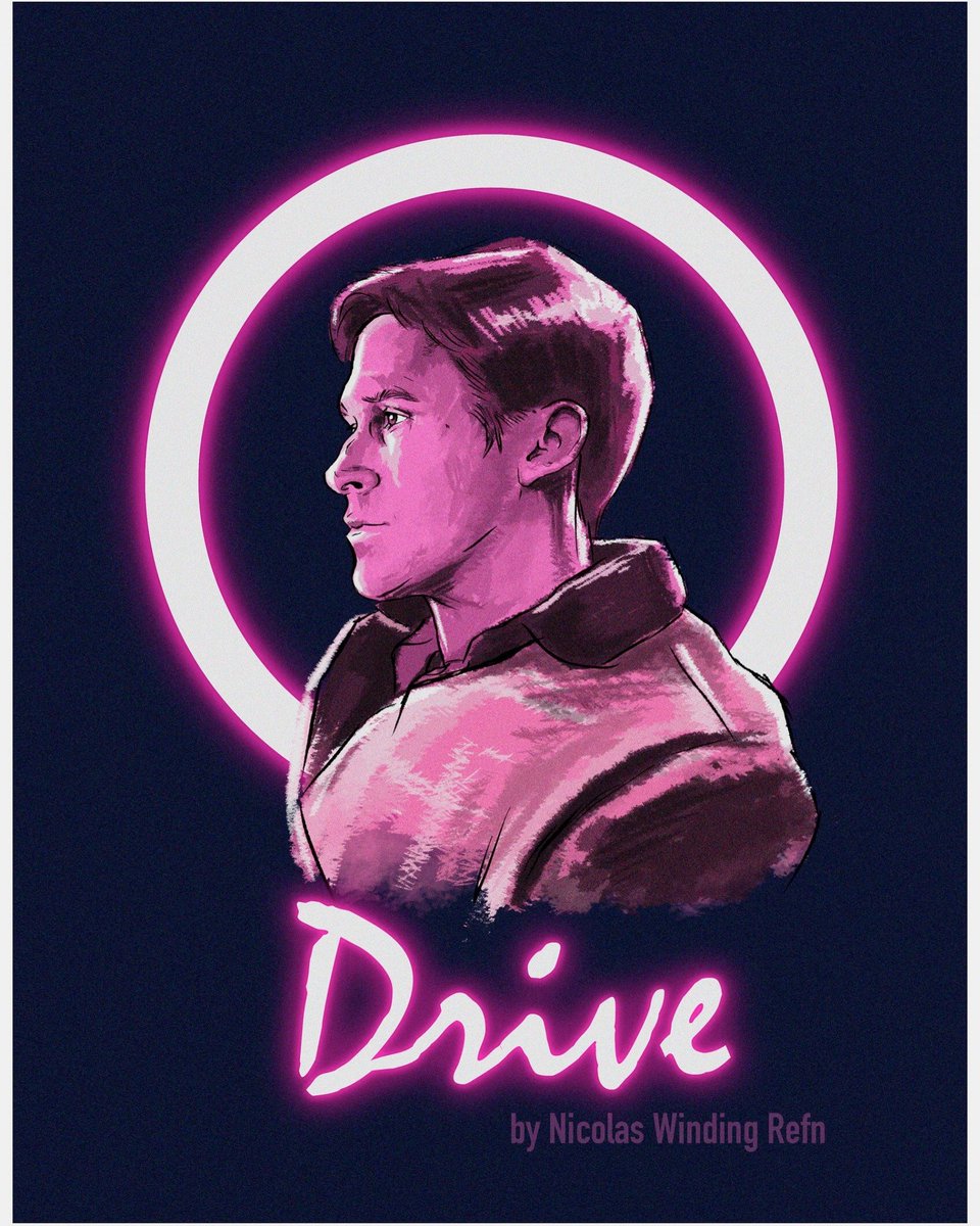 PosterSpy's tweet photo. Drive (2011)
Dir: @NicolasWR 
Starring: @RyanGosling, Carey Mulligan, Christina Hendricks
Posters uploaded by @sinagedesign, @AndiEwington, @hunterlangston, @Elenasuchkova 
https://t.co/XbmVuNfBni #PosterSpy #Drive #Cinema https://t.co/1r7ewfoagv
