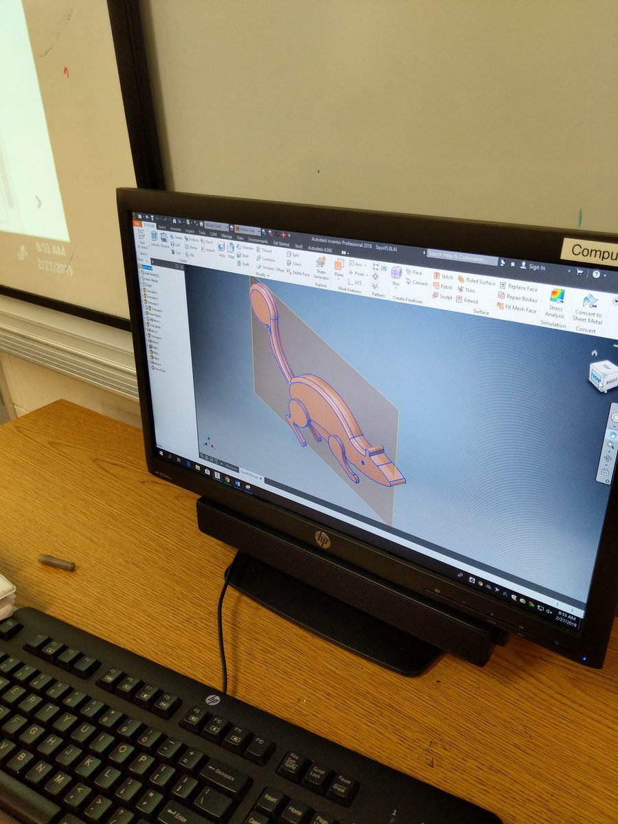 GHS Engineering tweet media