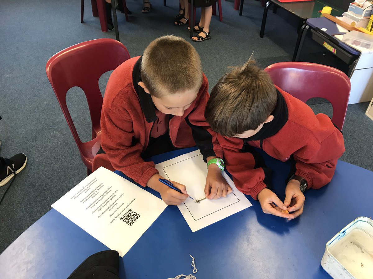 sophmac87's tweet photo. Having a neat old time finding out more about our wee items! @schoolkitnz #GetNZWriting https://t.co/9W5w6mctP6