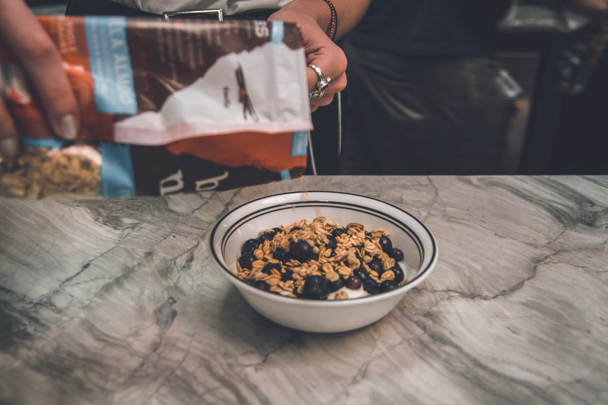 wpdentalcalgary's tweet photo. Proper nutrition means eating a well-balanced diet so that your body can get the nutrients needed for good health and wellness. If your diet is low in the nutrients your body needs, your mouth may have a more difficult time resisting infection. https://t.co/iMwGD1LSxP