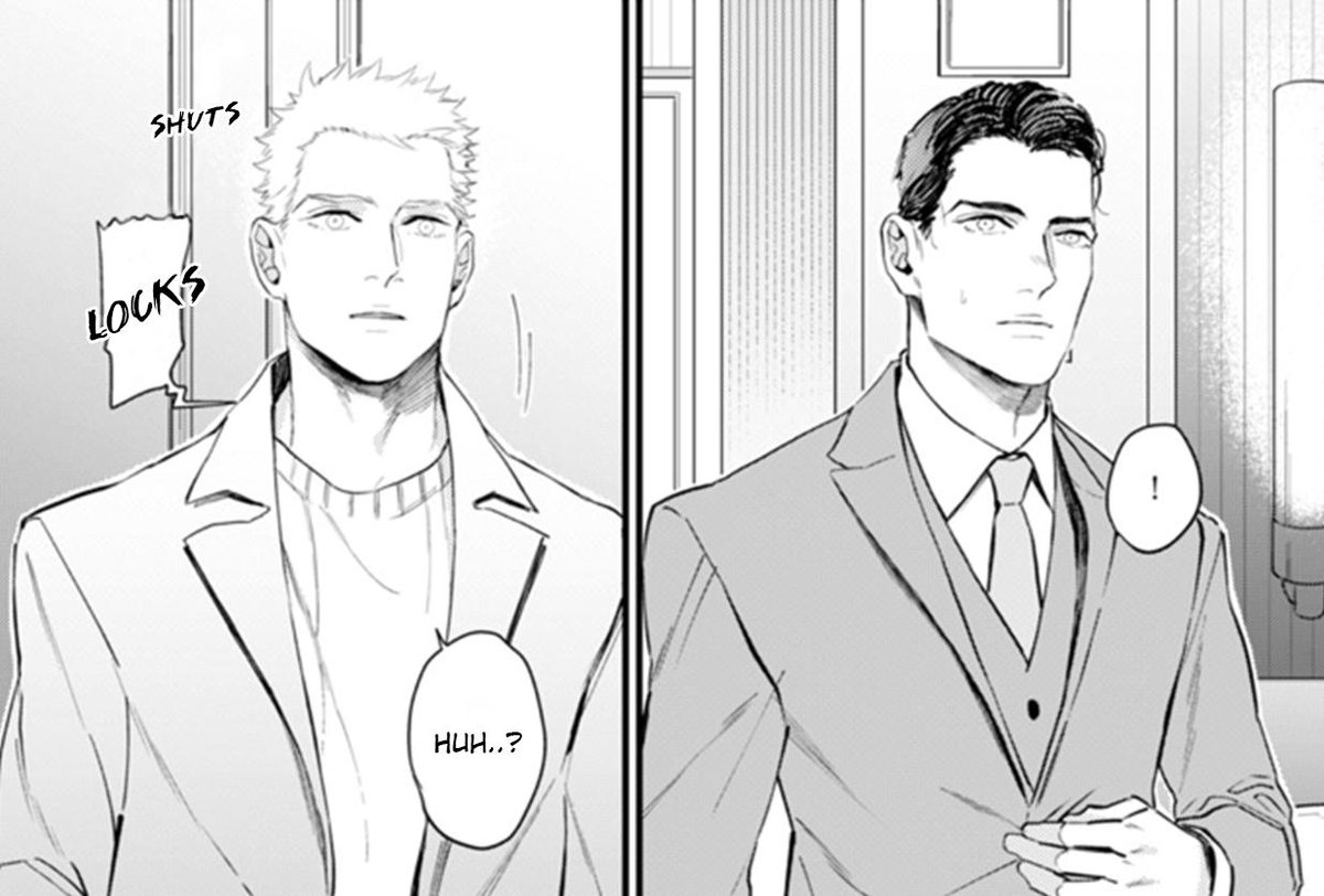 Wednesday, February 27th 2019 – My Yaoi Reads
