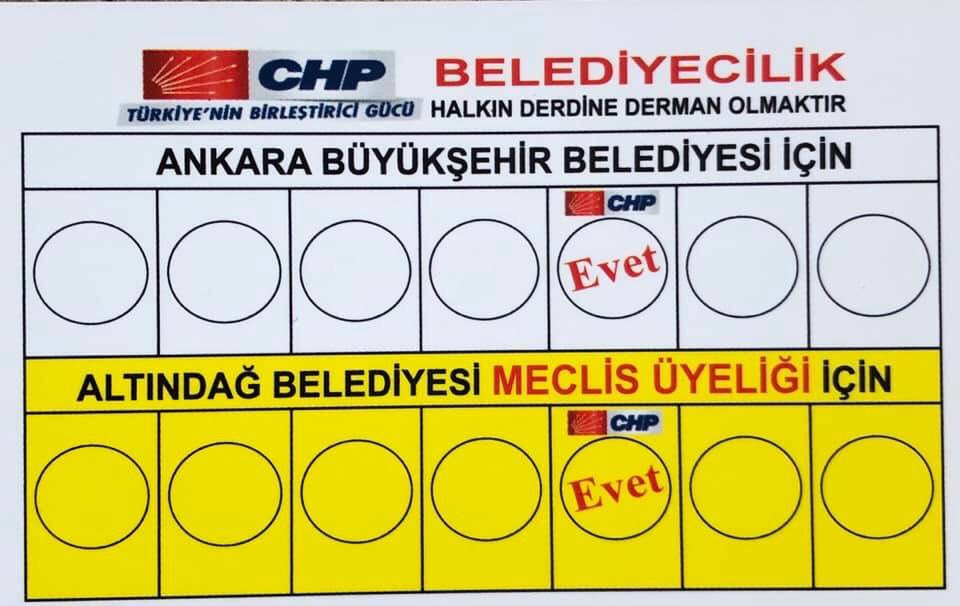 #ankara #mansuryavas #chp