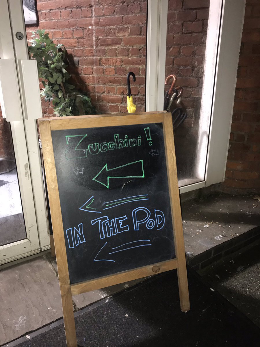 TheatreUnlocked's tweet photo. Show one is done! Thank you so much to everybody who came down to @53two tonight, and for all your kind words. We are on for two more nights so don’t miss out! https://t.co/FnTBZpm8UE