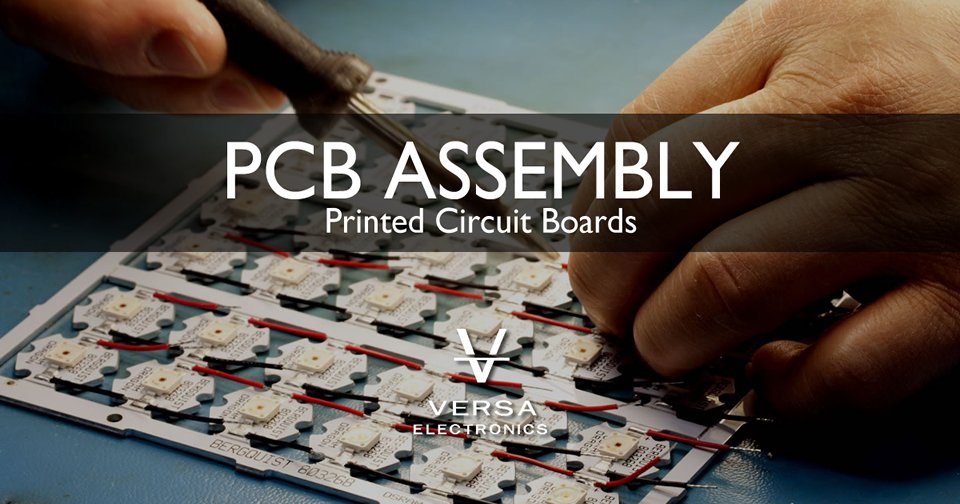 VersaElectronic's tweet image. 3 Methods For PCB Assembly &amp;gt;&amp;gt; dld.bz/gPSq3

#PCB #PCBA #printedcircuitboardassembly