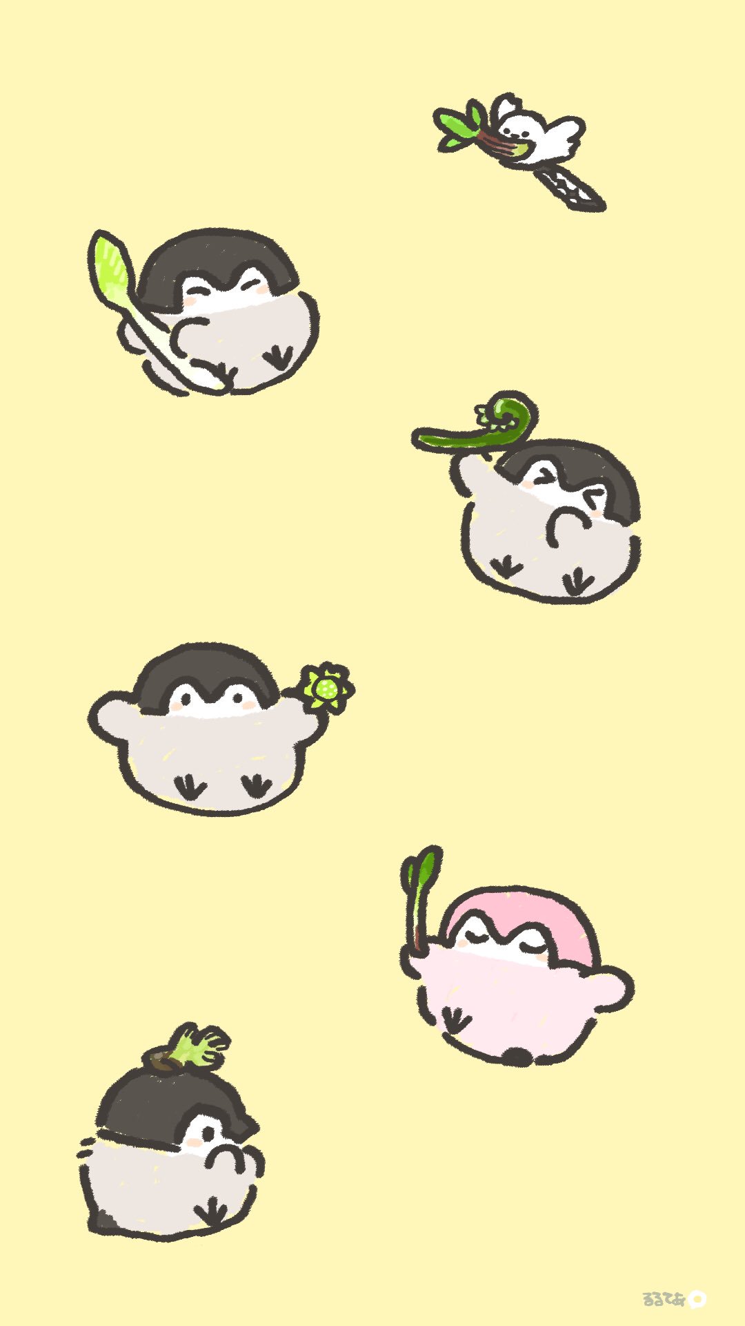 るるてあ 春の気配なので春っぽいコウペンちゃんの待ち受けを描いてみました 使っていただけたら嬉しいです 桜とかの方が良いだろうとは思ったのですが 春の山菜が大好きなので今回はこちらで るるてあ 春の気配なので春っぽいコウペンちゃんの待ち受けを描いてみました 使っていただけたら嬉しいです 桜とかの方が良いだろうとは思ったのですが 春の山菜が大好きなので今回はこちらで